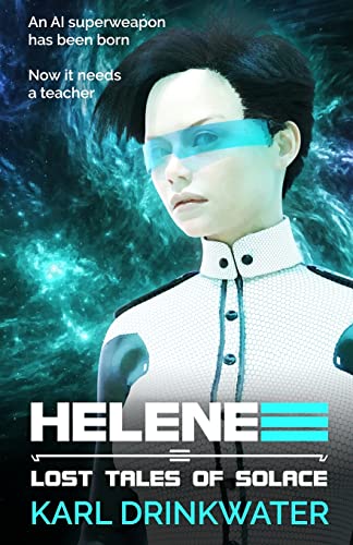 Helene (Lost Tales of Solace, Band 1)
