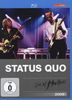 Status Quo - Live at Montreux 2009 - KulturSpiegel Edition [Blu-ray]