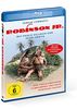 Robinson Jr. (HD-Neuabtastung - DEFA-Synchronfassung) [Blu-ray]