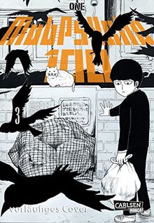 Mob Psycho 100 3