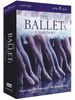 Tchaikovsky - the Ballets [4 DVDs]