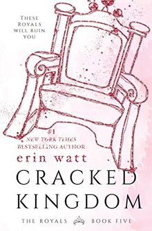 Cracked Kingdom (Royals, Band 5)