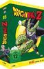 Dragonball Z - Box 5/10 (Episoden 139-164) [5 DVDs]
