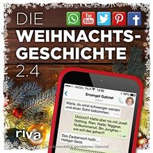 Die Weihnachtsgeschichte 2.4