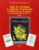 Lire et écrire à partir d'albums d'Arnold Lobel : Tome 1,De la grande section au CE1, Arthur a disparu