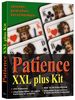 Patience XXL plus Kit, CD-ROM Spielen, gestalten, verschenken