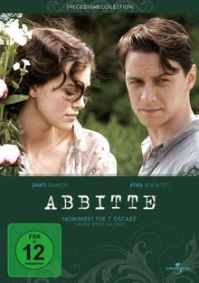 Abbitte (The Costume Collection)