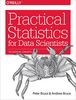 Statistics for Data Scientists: 50 Essential Concepts