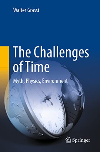 The Challenges of Time - Walter Grassi Kartoniert (TB)