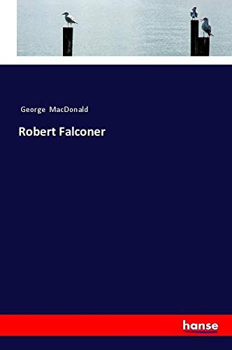 Robert Falconer