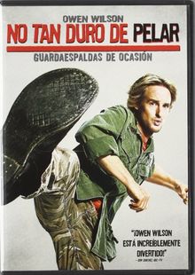 No Tan Duro De Pelar (Import Dvd) (2008) Owen Wilson; Alex Frost; Matt Gallini