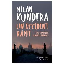 Un Occident Rapit