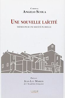 Une nouvelle laicite
