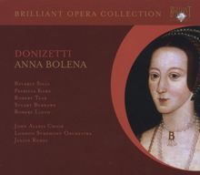 Brilliant Opera Collection: Donizetti - Anna Bolena