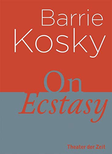 On Ecstasy (Außer den Reihen)