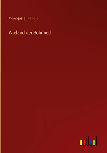 Wieland der Schmied