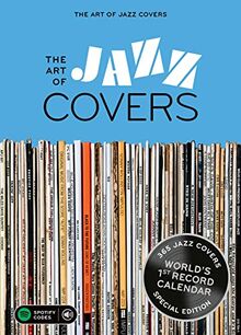 The Art of Jazz Covers: Best-Of Collection Vol. 1 (The Art of Vinyl Covers)