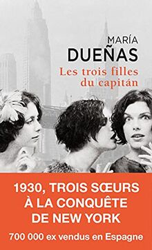 Les trois filles du Capitan