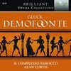 Gluck:Demofonte (Brilliant Opera Collection)