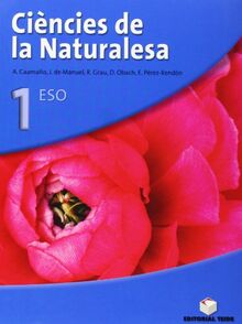 Ciències de la naturalesa, 1 ESO, 1 cicle