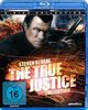 The True Justice Collection [Blu-ray]