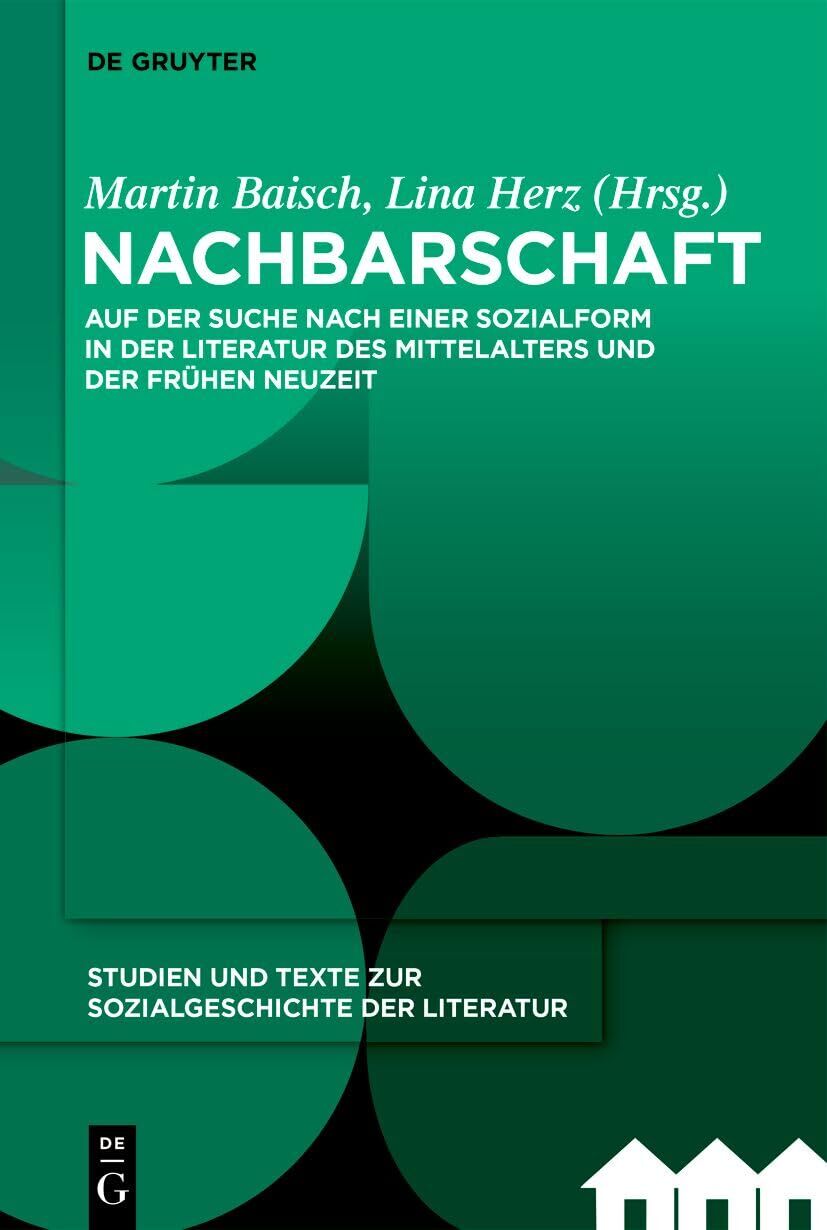 Nachbarschaft - Neuware