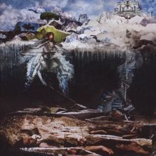 The Empyrean von Frusciante,John  | CD | Zustand neu