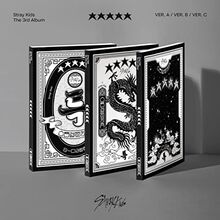 5-Star 3rd Album-Inkl.Photobook