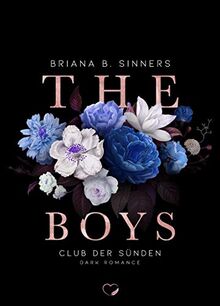 THE BOYS: Club der Sünden (Dark Romance)