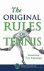 Original Rules of Tennis
