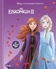 Disney: Die Eiskönigin 2 - Filmklassiker Premium: Das offizielle Buch zum Film (Disney Die Eiskönigin Teil 2): Großformatiges Bilderbuch mit Cover-Veredelung mit Softtouch und Spotlack