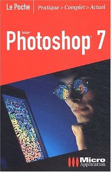 Adobe Photoshop 7