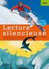 Lecture silencieuse CE2 : Pochette élève avec 16 documentaires et 2 contes, avec les corrigés des exercices