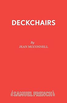 Deckchairs (Acting Edition S.)