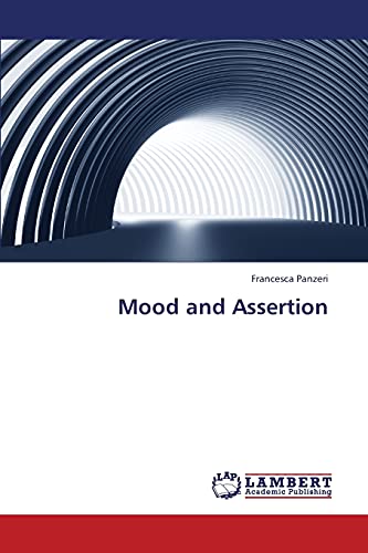 Mood and Assertion