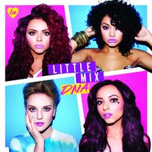 Little Mix