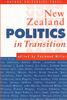 New Zealand Politics in Transition