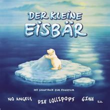 Der Kleine Eisbär von Ost | CD | Zustand neu