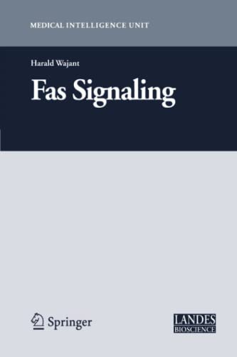 Fas Signaling (Medical Intelligence Unit)