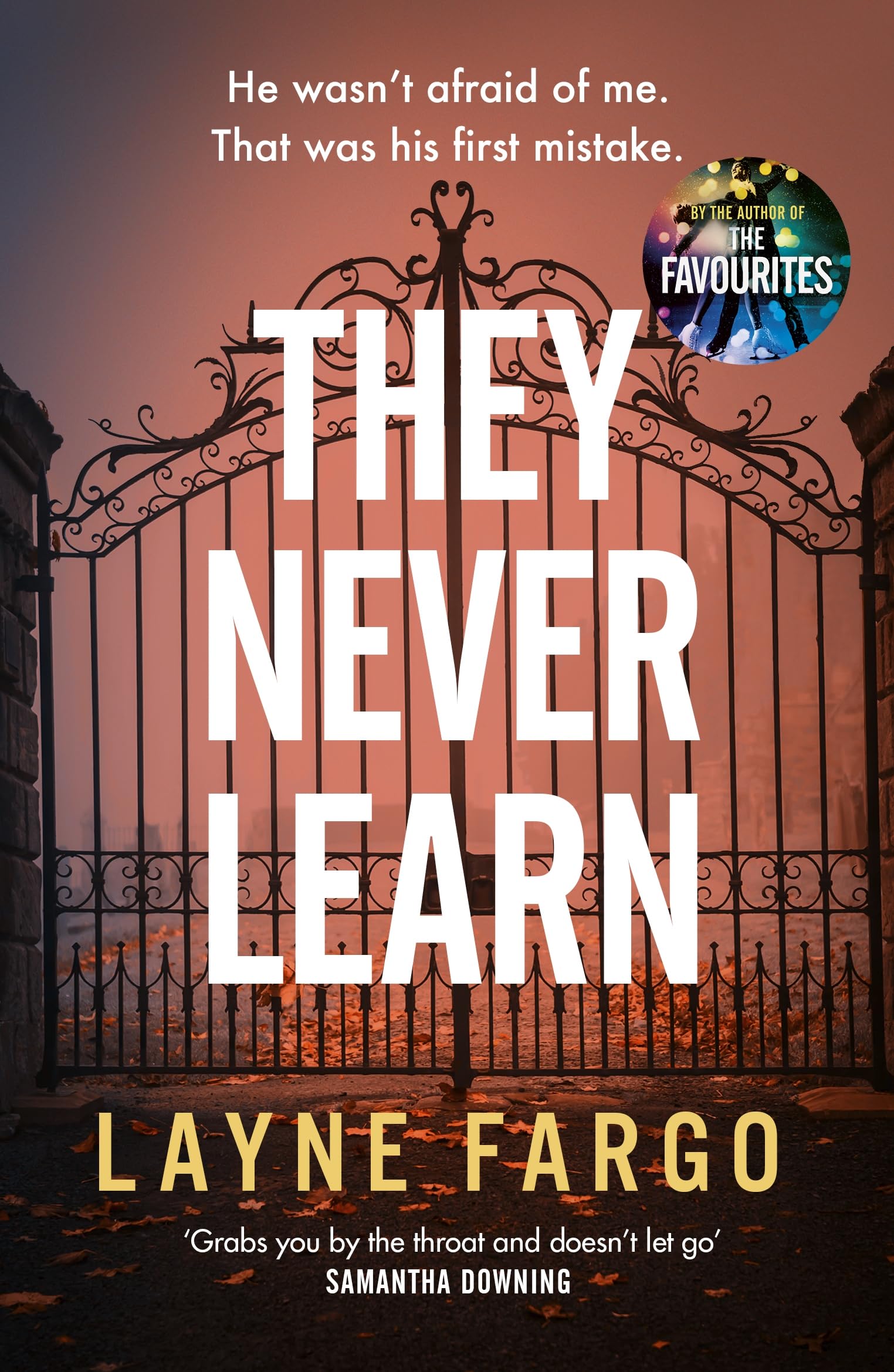 They Never Learn: The queer feminist serial killer read of the summer