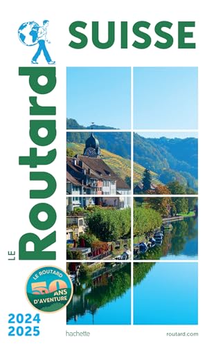 Guide Du Routard Bretagne Sud – Édition 2023/24 – Bon état
