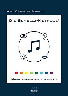 Die Schullz-Methode: Musik lernen neu definiert