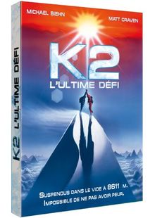 K2 [FR Import]