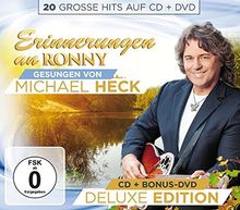 Erinnerungen an Ronny - gesungen von Michael Heck - Deluxe Edition