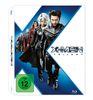 X-Men - Trilogie [Blu-ray] [Limited Edition]