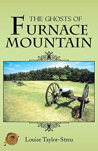 The Ghost of Furnace Mountain