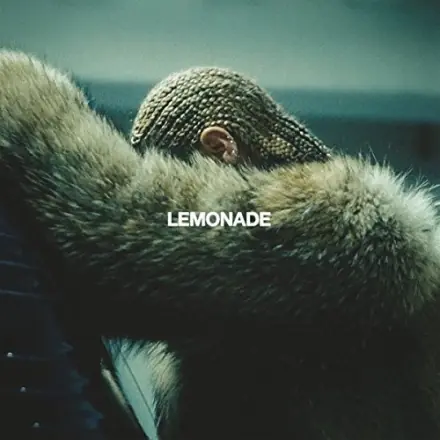 Albumcover Lemonade von Beyoncé