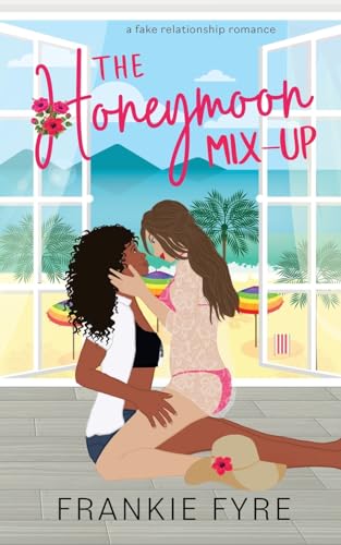 The Honeymoon Mix-Up: Sapphire Isle Series Book 1