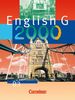 English G 2000, Ausgabe B, 3 Audio-CDs zum Schülerbuch (Vollfassung)