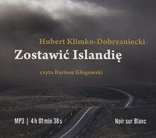 Zostawic Islandie